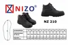 Nizo NZ210 S1 Gr. 41 Sicherheitsschuhe Arbeitsstiefel Produktbild-Vorschau 7