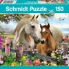 Schmidt® Spiele 56421, 150 stuks, Dieren, vanaf 7 jaar Productafbeelding-voorbeeld 5