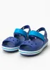 Crocs Crocband Sandal Kids Cerulean Blue/Ocean Größe EU Produktbild-Vorschau 17