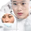 INF Coussinets Nasaux enPolyuréthaneTransparent - Confort Voir les images du produit 3