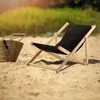 KADAX Liegestuhl, Strandstuhl aus Holz, Sonnenliege bis Produktbild-Vorschau 5