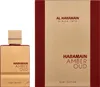 Al Haramain Amber Oud Ruby Edition Eau De Parfum 60 ml Produktbild-Vorschau 7