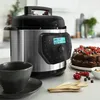 programierbarer Schnellkochtopf GM H-Deluxe, inteligentes Produktbild-Vorschau 4