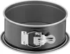 KAISER Springform Inspiration 7,8cm Ø18cm schwarz Produktbild-Vorschau 13