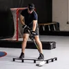 BAUER DIGITAL STICK HANDLING TRAINER REACTOR, Größe:Unisize Produktbild-Vorschau 4