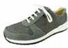FINN COMFORT Sidonia Damen Schnürschuhe grau Nubukleder - Produktbild-Vorschau 16