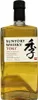 A bottle of Suntory Whisky Toki. Produktbild-Vorschau