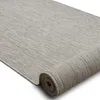 Läufer SISAL SION Melange flach gewebt grau 150cm Grau Produktbild-Vorschau 2