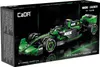 Cada klocki Auto wycig.F1 KickSauber C55032W Podgląd zdjęcia produktu 1