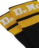 Dr. Martens Athletic Logo Sock Černý Náhled obrázku produktu 8