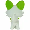 Jazwares - Pluszowa Maskotka Pokemon Sprigatito 20cm - Produktbild-Vorschau 2