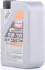 A bottle of Liqui Moly Top Tec 4200 5W-30 engine oil. Produktbild-Vorschau