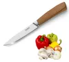Allzweckmesser WOOD mit 12 cm Klingenlänge und Produktbild-Vorschau 1