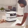 Friggitrice ad aria bianca da 10,4 l e 2470 w Ninja Anteprima dell’immagine prodotto 9