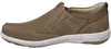 JOSEF SEIBEL Enrico 04 | Mocassins pour Hommes | beige Voir les images du produit 3