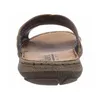 Rieker Heren slippers  Open Teen - Cognac - Maat 43 Produktbild-Vorschau 36