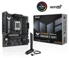ASUS TUF GAMING B850M-E WIFI, AMD, Sockel AM5, AMD Ryzen Produktbild-Vorschau 12