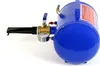 Wiltec pneu booster 19 l, hustilka pneumatík stlačeným Náhľad obrázku produktu 3