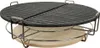 PATTON Multi-Level-Grillsystem für 21" Large Kamado Produktbild-Vorschau 1