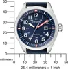 Citizen - AW5000-16L - Náramkové hodinky - Pánske - Solárne Náhľad obrázku produktu 5