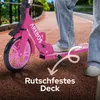 AREBOS Grafitti Cityroller höhenverstellbar | XXL Räder, Produktbild-Vorschau 9
