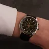 Męski zegarek z chronografem - Seiko Model: SSB385P1 Podgląd zdjęcia produktu 3
