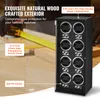 VEVOR Uhrenbeweger, Automatik-Uhrenbeweger, Watch Winder, Produktbild-Vorschau 6