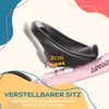 Tříkolka AIYAPLAY, dětské kolo s košíkem, dětské kolo pro Náhled obrázku produktu 5