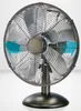 SILVERCREST Tischventilator Oszillation STVM 30 B1 30cm Produktbild-Vorschau 1
