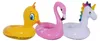 SunClub 97250 Aufblasbarer Getränkehalter, Flamingo Produktbild-Vorschau 8