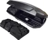 KJUST Taschen Set 5 Stk für Dachbox Thule Force 3 XL Produktbild-Vorschau 6