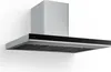 Klarstein Verosteel Dunstabzugshaube 90cm - 881,6 m³/h, A++ Produktbild-Vorschau 1