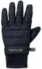 Columbia Powder Lite™ Ii Handschuhe Schwarz M Mann Schwarz Produktbild-Vorschau 2