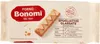 Biscuits feuilletés glacés, 135g - Bonomi Voir les images du produit 1