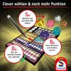Schmidt Spiele Clever hoch Drei, Familienspiel Produktbild-Vorschau 6