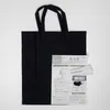Olympus Sashiko paquet de broderie "sac", tissu imprimé, Voir les images du produit 3