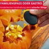 Westmark Kürbis Schnitz-Set Halloween 4 tlg., mit Produktbild-Vorschau 22