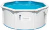Bestway Hydrium Schwimmbad 56566 oberirdisch rund 305x122cm Produktbild-Vorschau 23