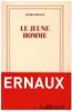 Le jeune homme Productafbeelding-voorbeeld 3