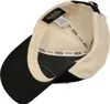 Von Dutch Trucker Cap CB LOF black/beige Produktbild-Vorschau 13