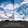 Walimex pro Filtre UV Slim Super DMC 77mm – Filtre UV haute Voir les images du produit 10