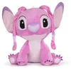 Große XXL Plüschtiere – kompatibel mit Stitch, Sonic, Produktbild-Vorschau 2