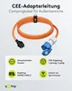 Goobay 76219 Adaptační kabel CEE, bezpečnostní zástrčka s Náhled obrázku produktu 3