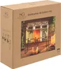 Sg secret de gourmet - Modern wood spender 3 x 1,5 l Produktbild-Vorschau 2