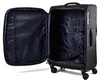 cocoono Mauritius 4 Rollen Trolley M 70 cm mit Dehnfalte Produktbild-Vorschau 5