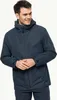 Jack Wolfskin Herren Taubenberg 3in1 Jacke night blue M Produktbild-Vorschau 4