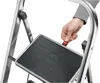Hailo K30 - Stufenleiter - 3 Stufen Náhled obrázku produktu 4