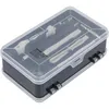 Basetech BT-2247898 Bit-Set 116teilig inkl. Produktbild-Vorschau 4