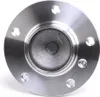 SKF Radlagersatz Vorne für BMW 3 Touring (E91) VKBA 3681 Produktbild-Vorschau 10