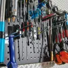 Werkzeughaken doppelt im 10er Set - 15 cm Produktbild-Vorschau 6
